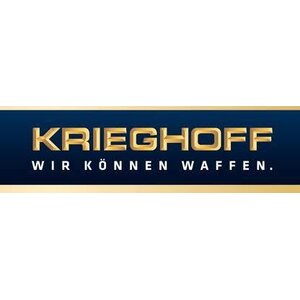 Krieghoff Neptun -drillinki