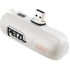 Petzl Nao 2 Reactive LED Head Torch (2014)