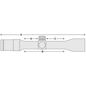 Meopta Meostar R2 2-12 x 50 RD valopiste 4C
