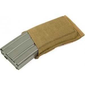 Blue Force Gear Ten-Speed Single M4 Mag Pouch