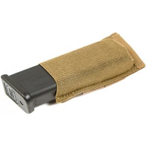 Blue Force Gear Ten-Speed Single Pistol Mag Pouch