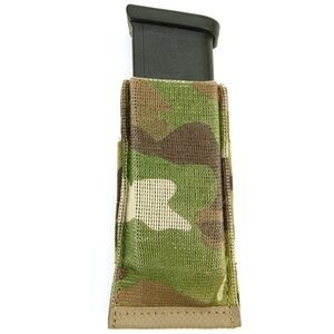 Blue Force Gear Ten-Speed Single Pistol Mag Pouch