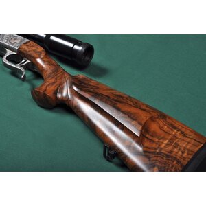 Georg Grois .22 Hornet