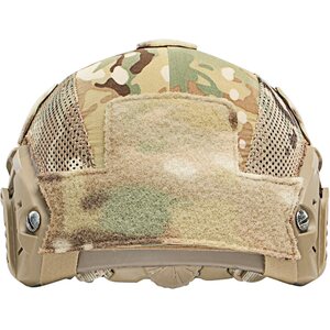 First Spear Helmet Cover - Hybrid - Ops Core FAST