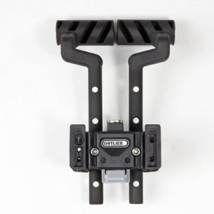 Ortlieb Ultimate 6 Handlebar Mounting-Set Support