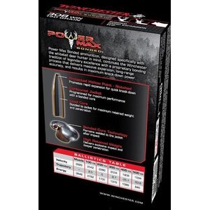Winchester .308Win Super-X Power Max Bonded 11,7g 20pcs
