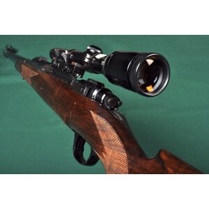 Ruger .375 H&H