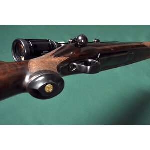 Ruger .375 H&H