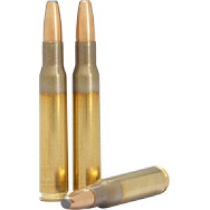 Lapua .30-06 12,0 g Mega 20 pcs