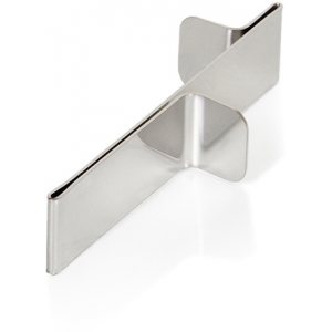 Petromax Oven Brackets for Firebox fb1 & fb2 (4 pieces)
