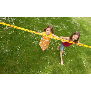 Slackline 10m Kids 'n Slack kit