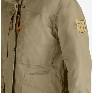 Fjällräven Singi Winter Jacket Women