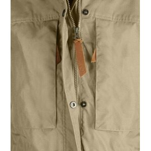 Fjällräven Singi Winter Jacket Women