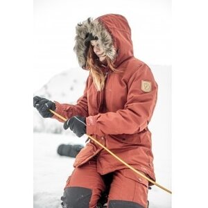 Fjällräven Singi Winter Jacket Women
