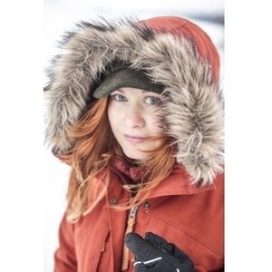 Fjällräven Singi Winter Jacket Women