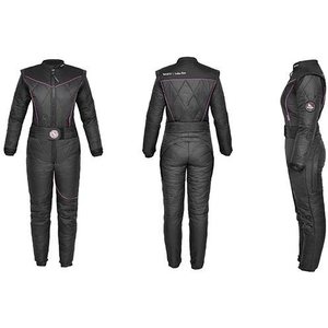 Santi BZ400X Ladies First Undersuit