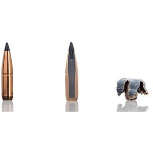 Sako 30-06 Sprg. Arrowhead II 11.7g / 180grs. 20pcs