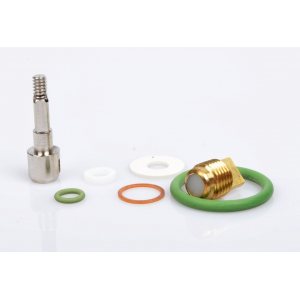 DirZone Single valve spare part kit  (S.O.S.)