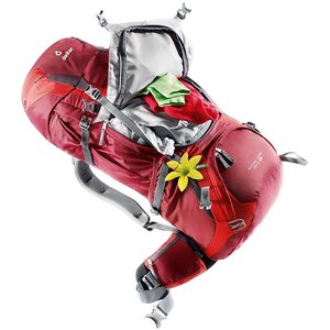 Deuter Futura Vario 45+10 SL