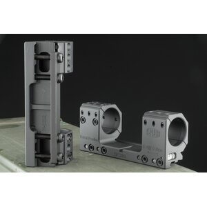 Spuhr Scope Mount Ø30 H30mm/1.181" 0MIL PIC