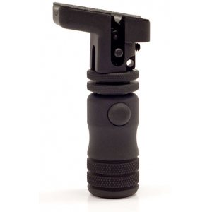 BT Standard height Stud Mount with QK01 Quick Knob