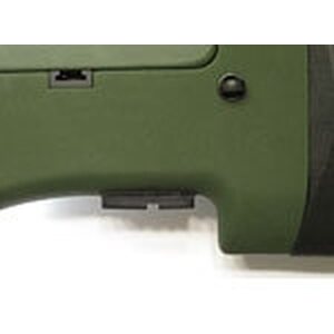 BT TRG Rail Kit