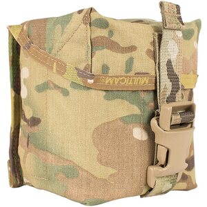 First Spear Night Vision Goggle Pouch (NVG/Utility Pouch), 6/9
