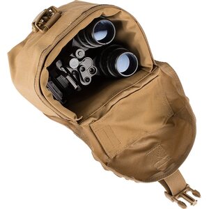 First Spear Night Vision Goggle Pouch (NVG/Utility Pouch), 6/9