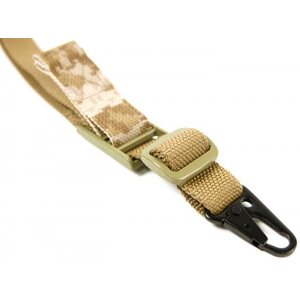 Blue Force Gear HK Style Hook
