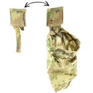 Blue Force Gear Ten-Speed Ultralight Dump Pouch
