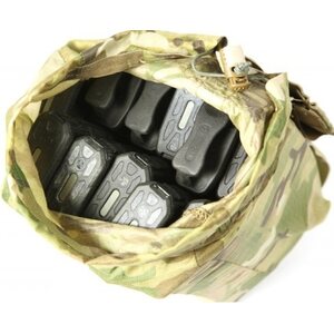 Blue Force Gear Ten-Speed Ultralight Dump Pouch