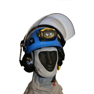 Silenta Ergomax Cap