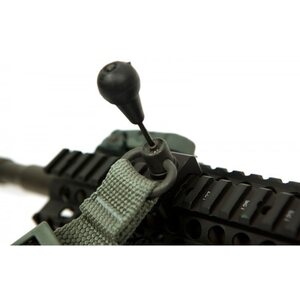 Blue Force Gear Vickers 221 Sling - RED Swivel