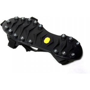 Icer's Anti-Skid Detachable Safety Soles