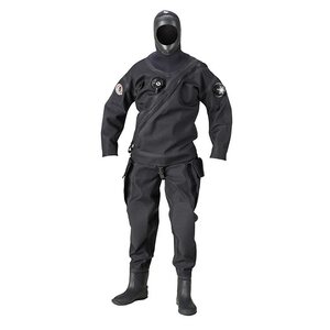 Ursuit Heavy Light Cordura FZ with Loitokari hood