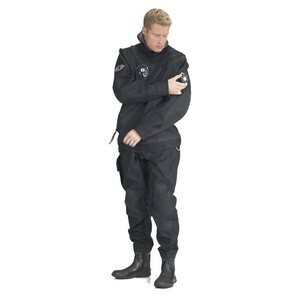 Ursuit Heavy Light Cordura FZ with Loitokari hood