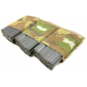 Blue Force Gear Ten-Speed Triple 308 Mag Pouch