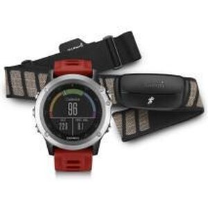 Garmin Fenix 3 Performance Bundle