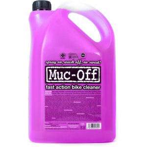 Muc-Off Bike Cleaner 5L, Biodegradable