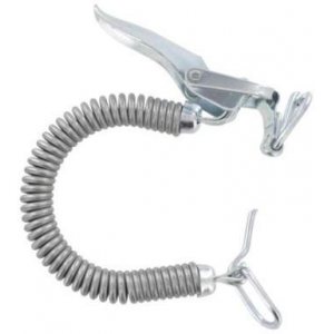 Finngrip ERÄ heel spring