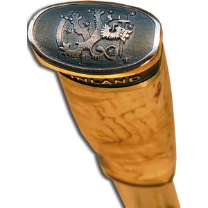 Marttiini Suomi-Finland -puukko