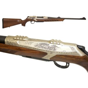 Merkel RX Helix Wild Boar