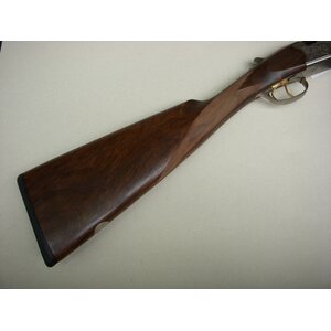 Beretta 687 Silver Pigeon III 20/76