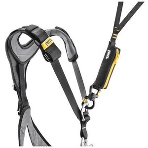 Petzl Swivel Open