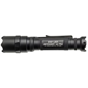 Surefire E2D LED Defender® Ultra taskulamppu