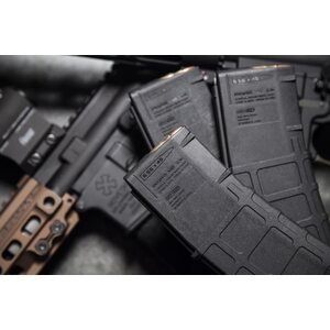 Magpul PMAG 40 AR/M4 GEN M3