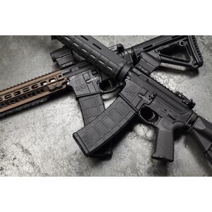 Magpul PMAG 40 AR/M4 GEN M3