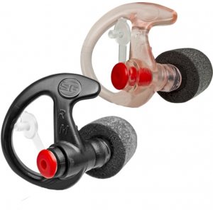 Surefire EP7 Sonic Defenders® Ultra