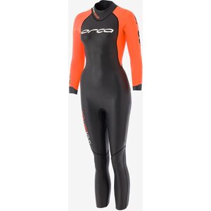 Orca Open Water
