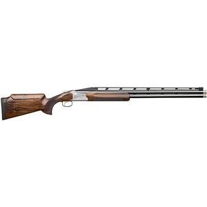Browning B725 12/70 Pro Trap ADJ High-Rib